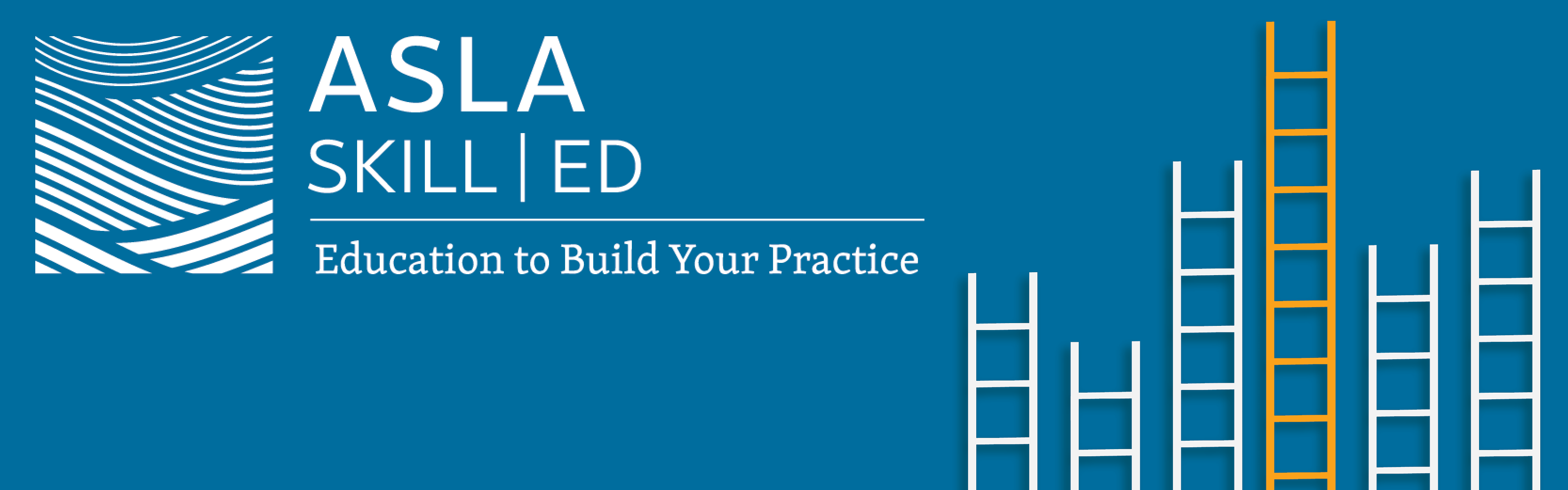 SKILL ED practice management education Banner